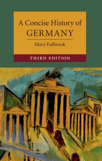 A Concise History of Germany Ebook